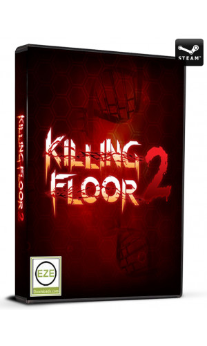 Killing Floor 2 Cd Key Steam Global
